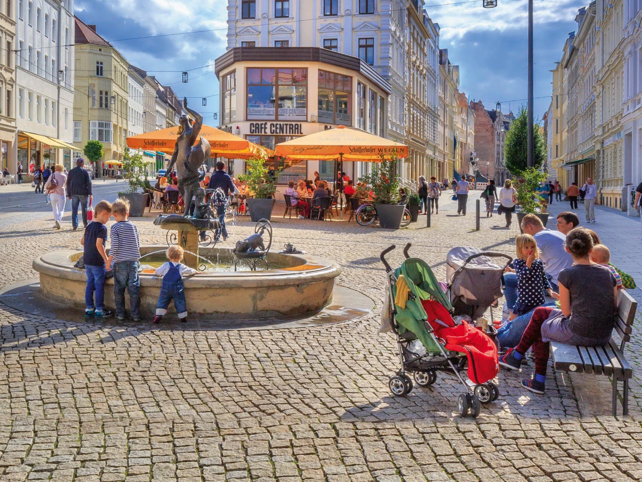 Die Stadt Görlitz Meine Stadt Görlitz