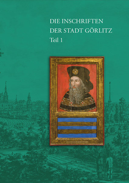 Neu erschienener Inschriftenband der Sächsischen Akademie der Wissenschaften zu Leipzig