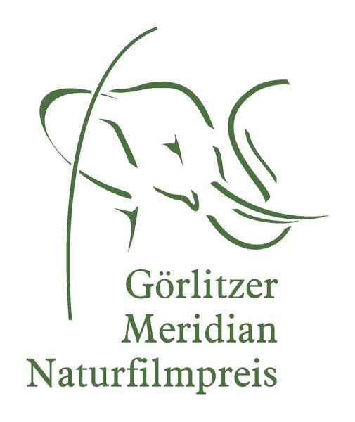 Logo Meridiannaturfilmpreis