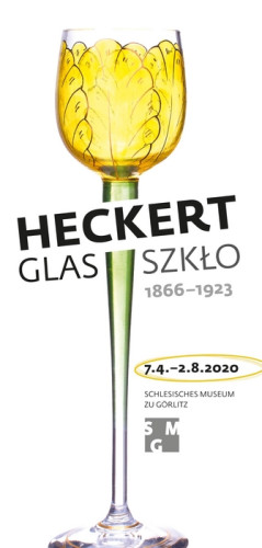 Friedrich Heckert und die europäische Glasindustrie / © 