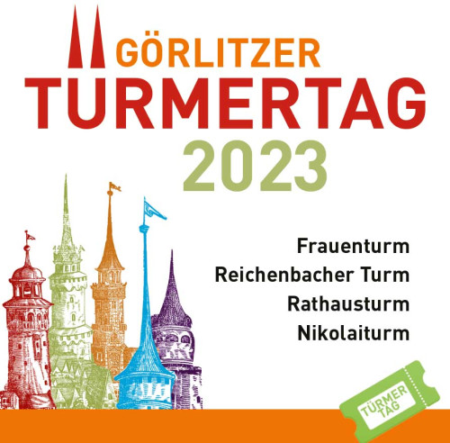 GÖRLITZER TÜRMERTAG 2023 / © 