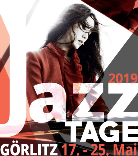 24. Jazztage Görlitz 2019 / © 