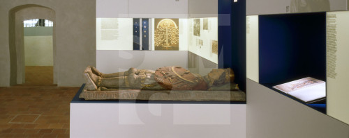 Dauerausstellungen im Schlesischen Museum / © 2020 / Schlesisches Museum