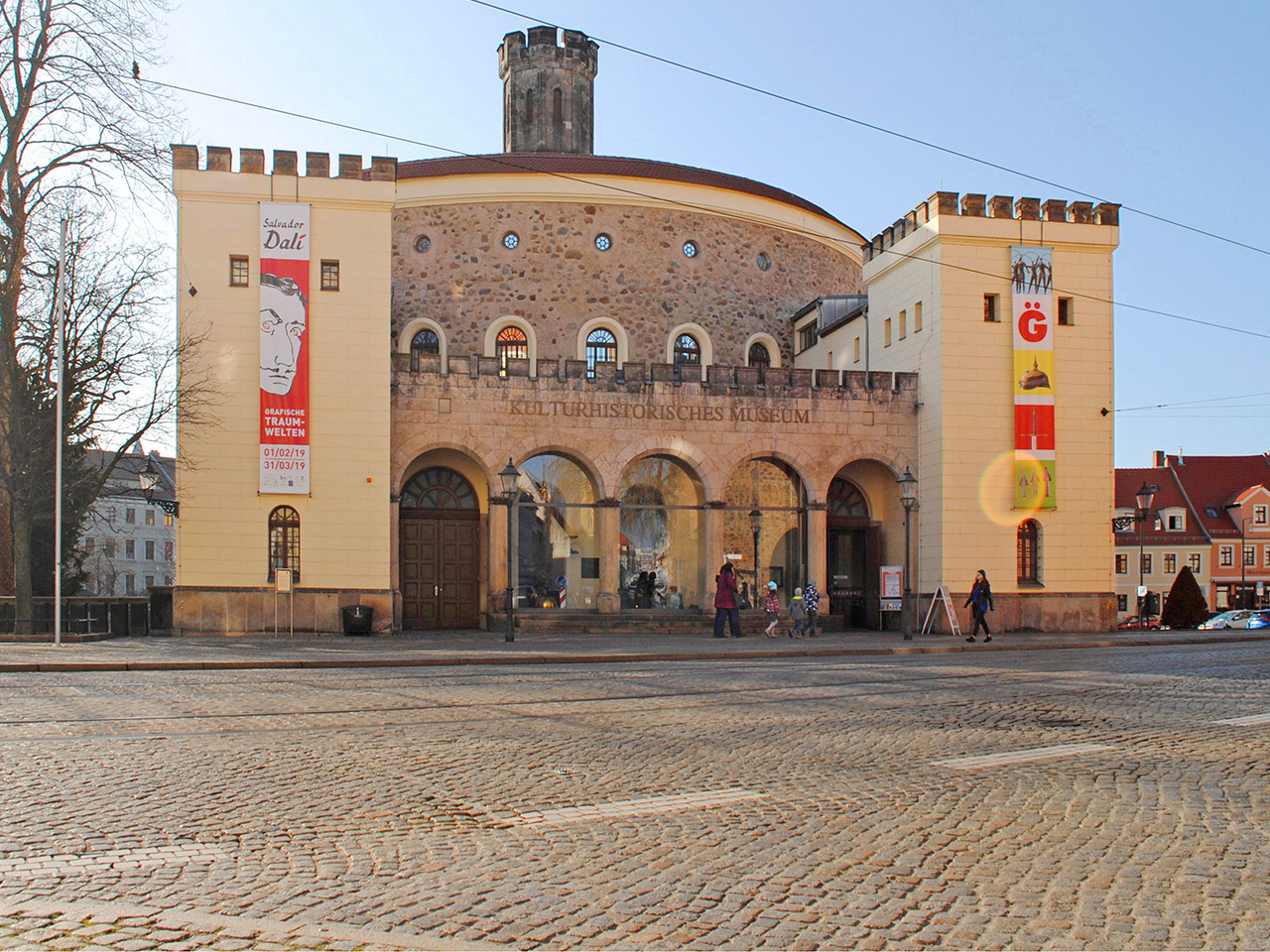 Die Stadt Görlitz Meine Stadt Görlitz