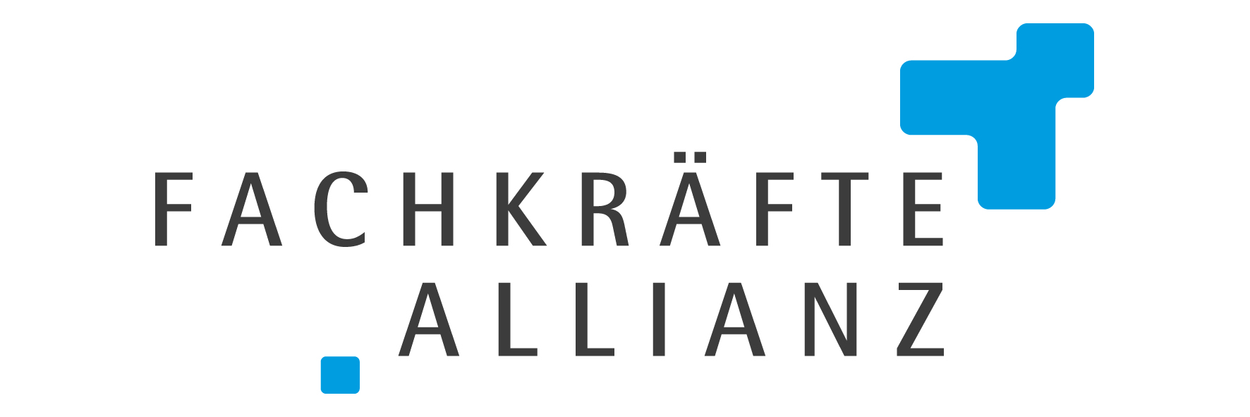 Logo der Fachkräfteallianz des Landkreises Görlitz