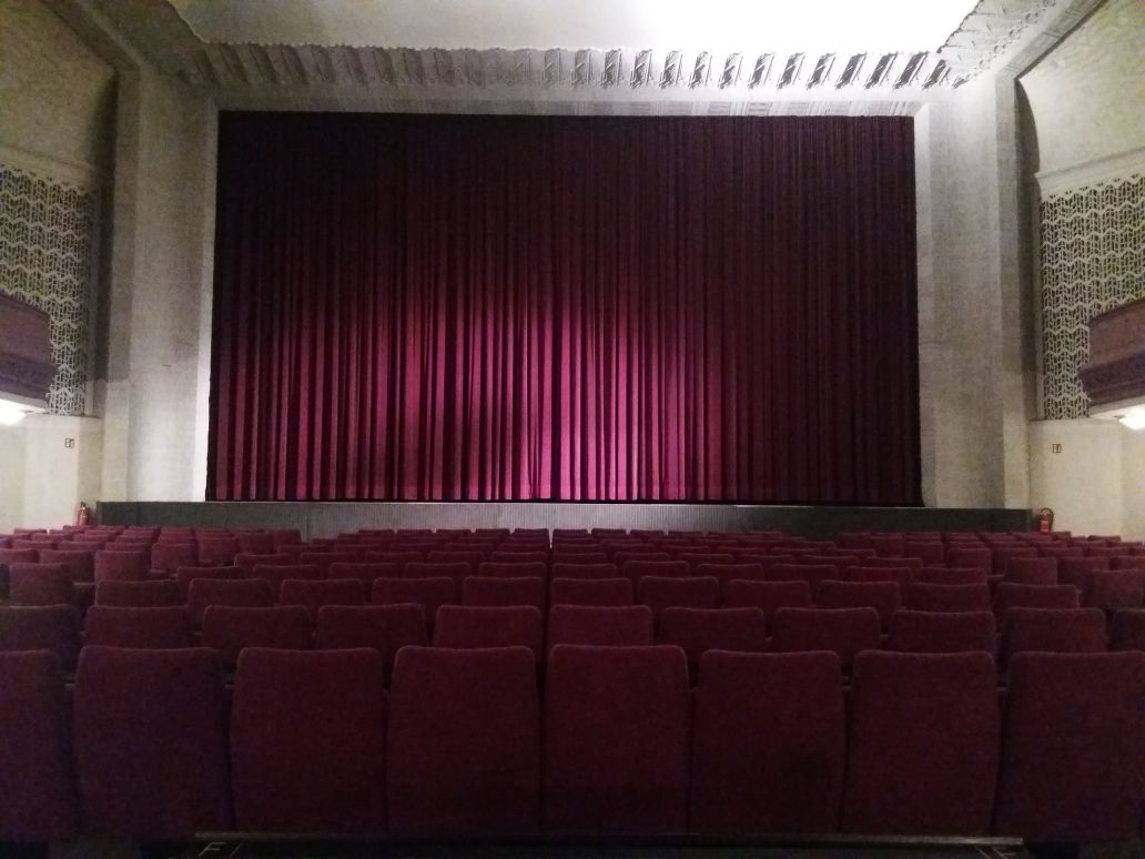 Palast Theater Görlitz Palast Theater Görlitz