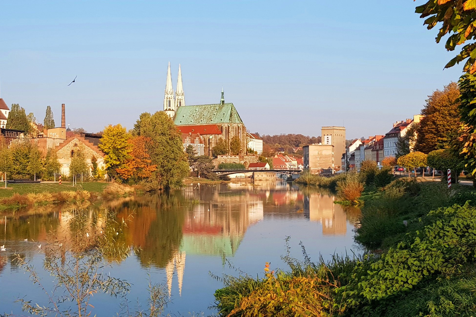 Die Stadt Görlitz Aktuelles Görlitz