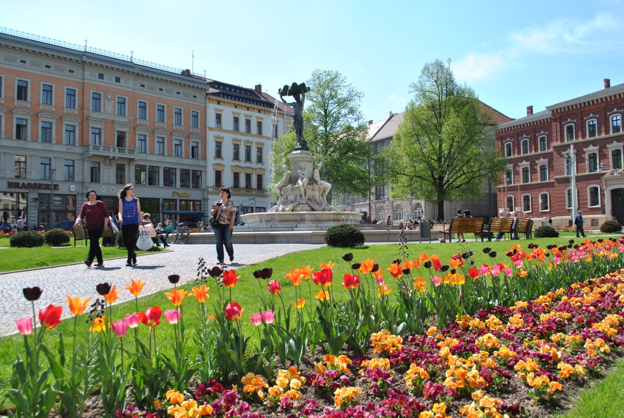 Die Stadt Görlitz Meine Stadt Görlitz