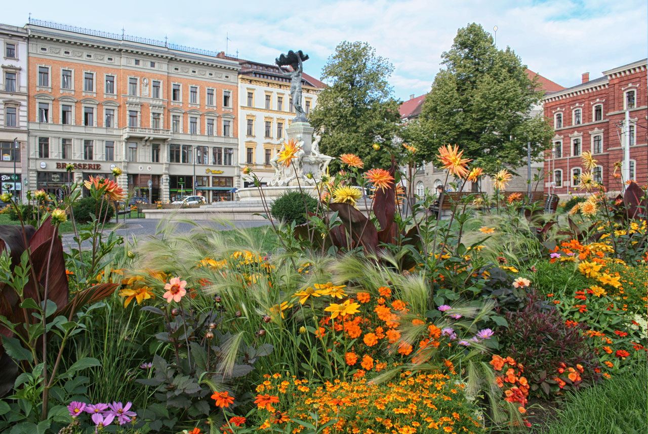 Die Stadt Görlitz Aktuelles Görlitz