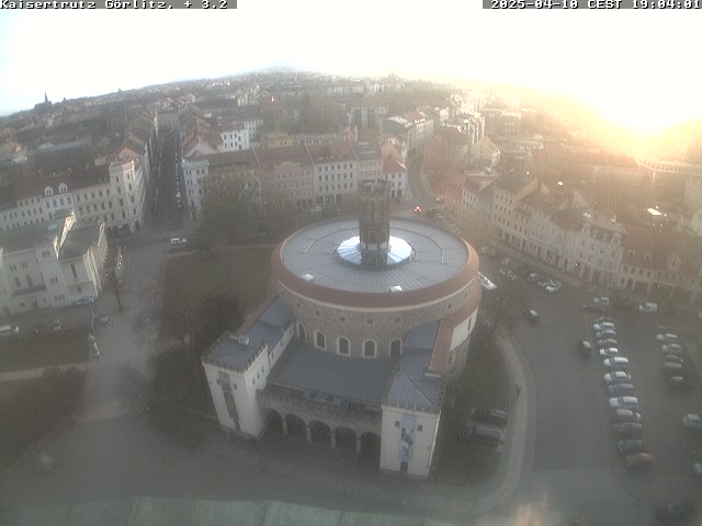 Görlitz, Kaisertrutz / Deutschland