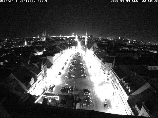 Webcam Obermarkt